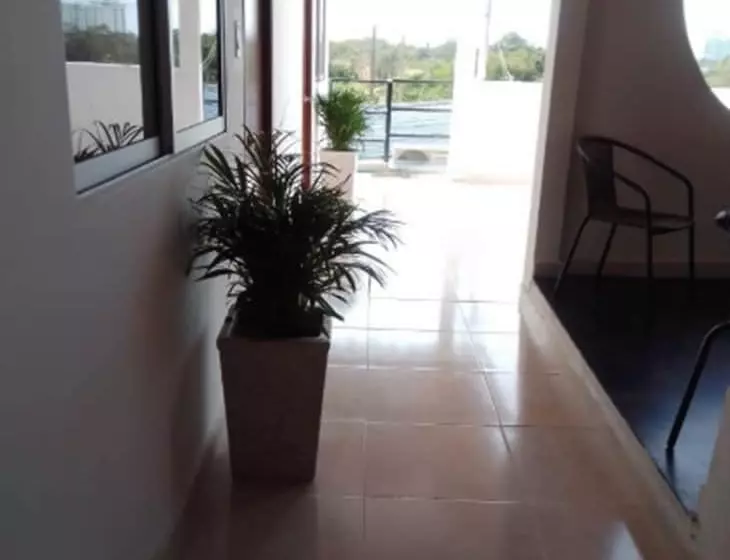 پانسیون Casa Don Arturo