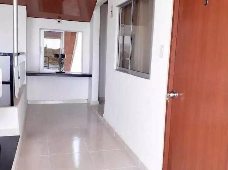 پانسیون Casa Don Arturo