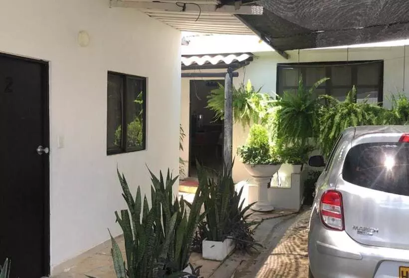 پانسیون Casa Don Arturo