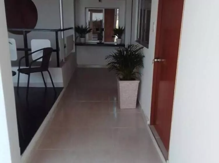 پانسیون Casa Don Arturo