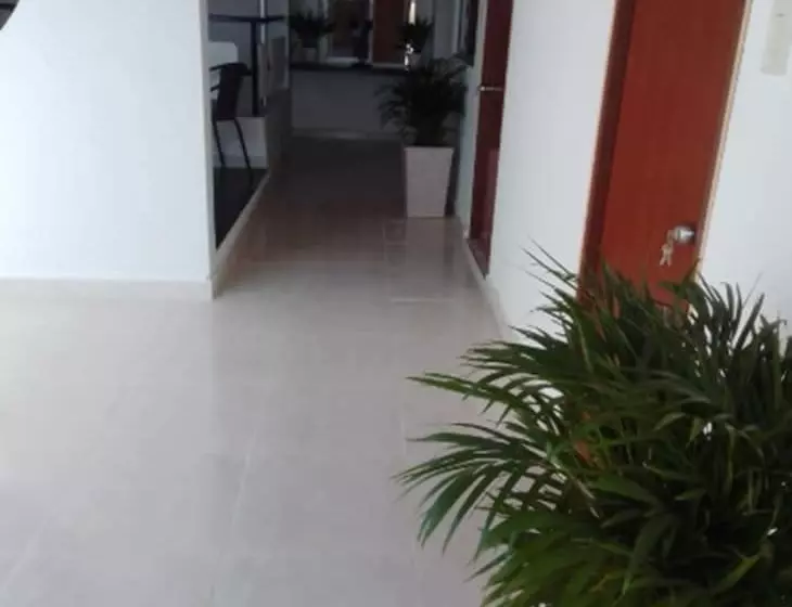 پانسیون Casa Don Arturo