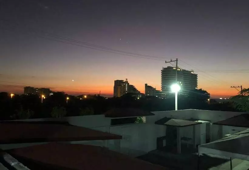 پانسیون Casa Don Arturo