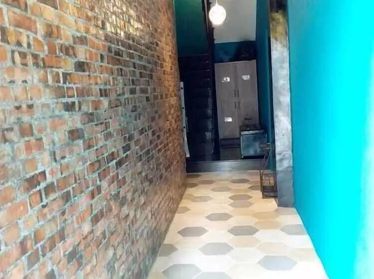 پانسیون Fangliao Chun Lai Homestay