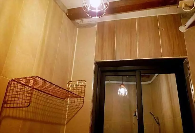 پانسیون Fangliao Chun Lai Homestay