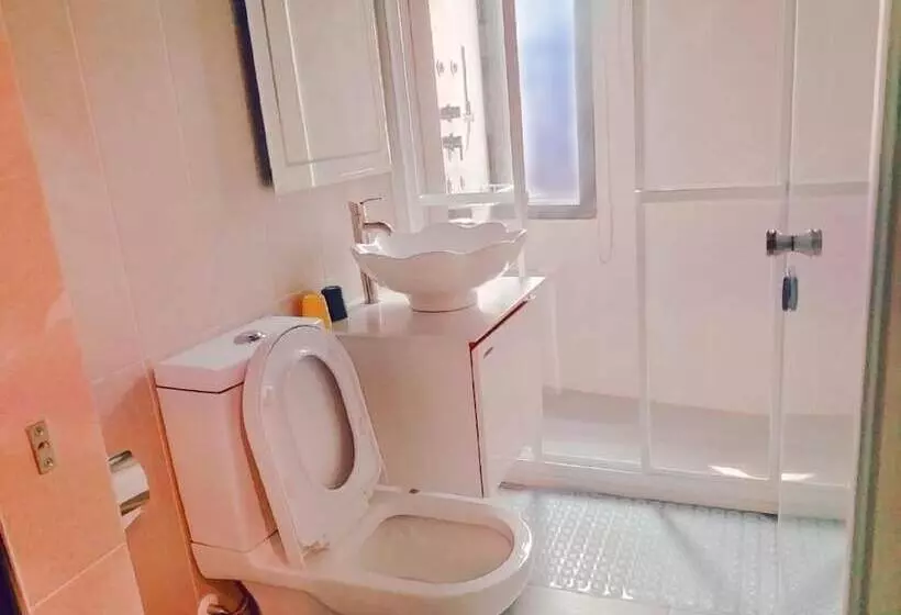 پانسیون Fangliao Chun Lai Homestay