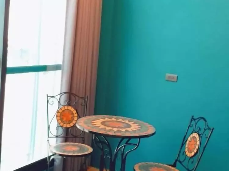 پانسیون Fangliao Chun Lai Homestay