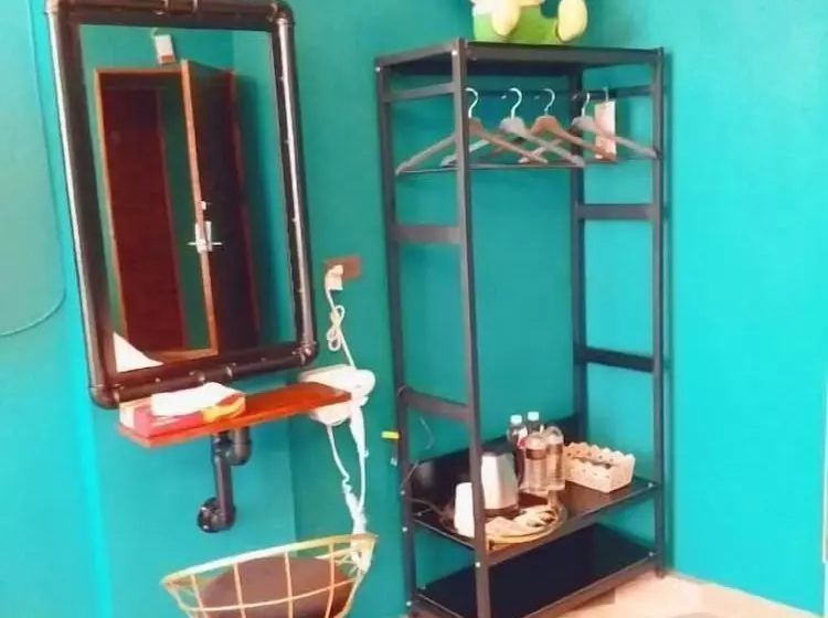 پانسیون Fangliao Chun Lai Homestay