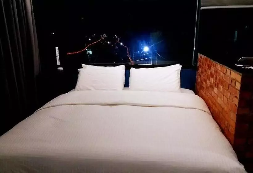 پانسیون Fangliao Chun Lai Homestay