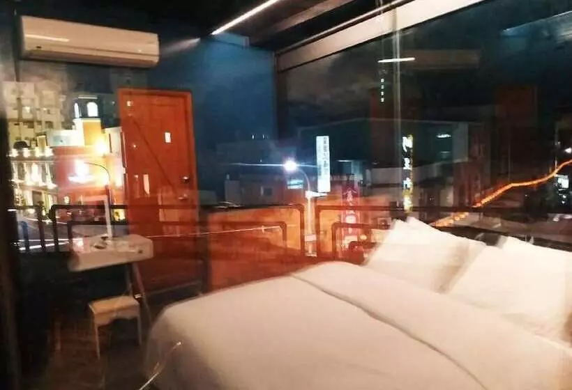 پانسیون Fangliao Chun Lai Homestay