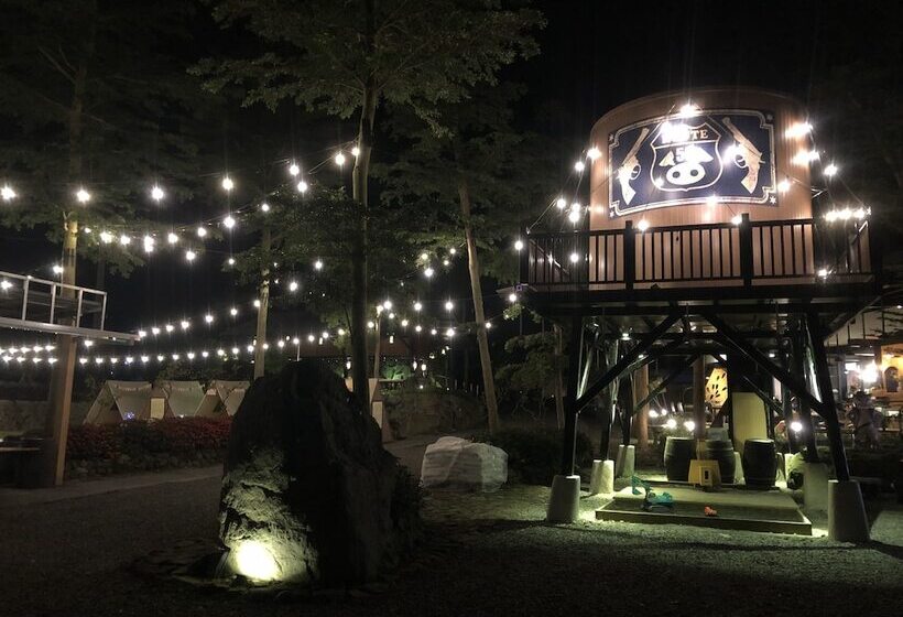 پانسیون Haodai Village