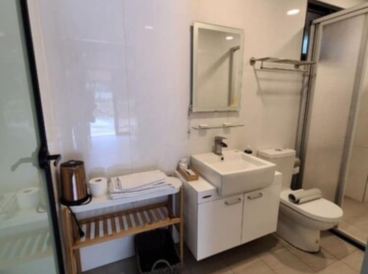 پانسیون Haodai Village