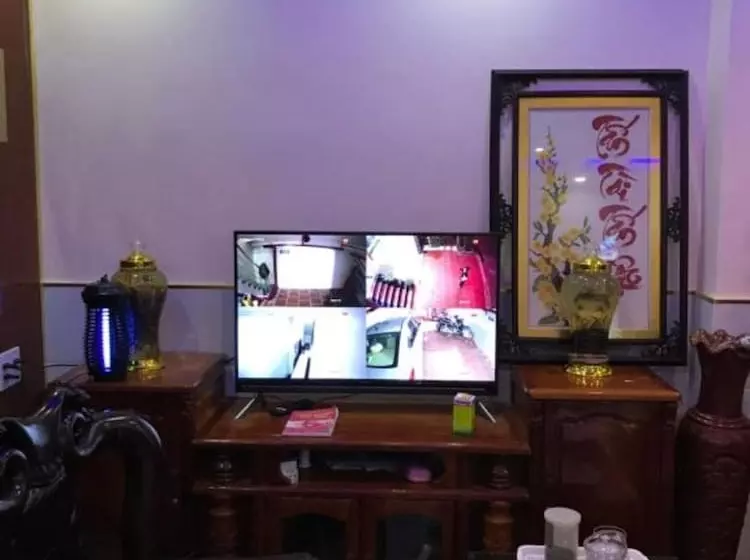 پانسیون Hoang Anh