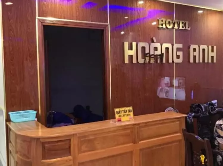 پانسیون Hoang Anh