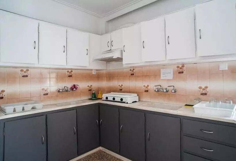 ペンション Kochili