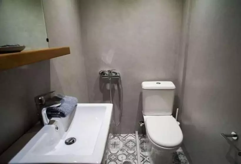 ペンション Kochili