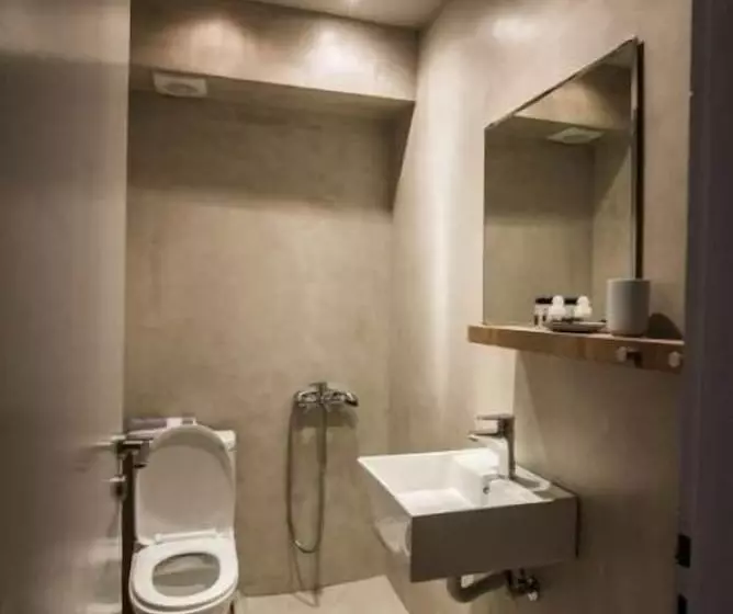 ペンション Kochili