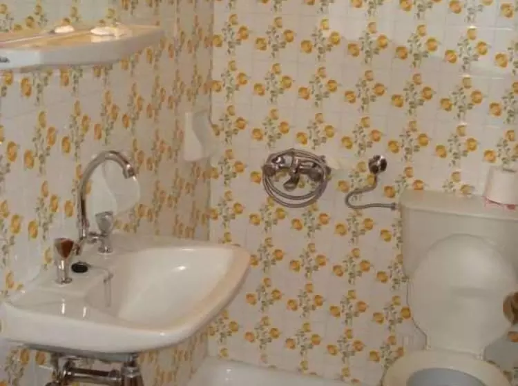 ペンション Kochili