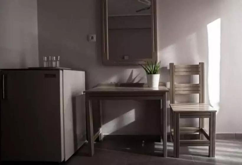 ペンション Kochili