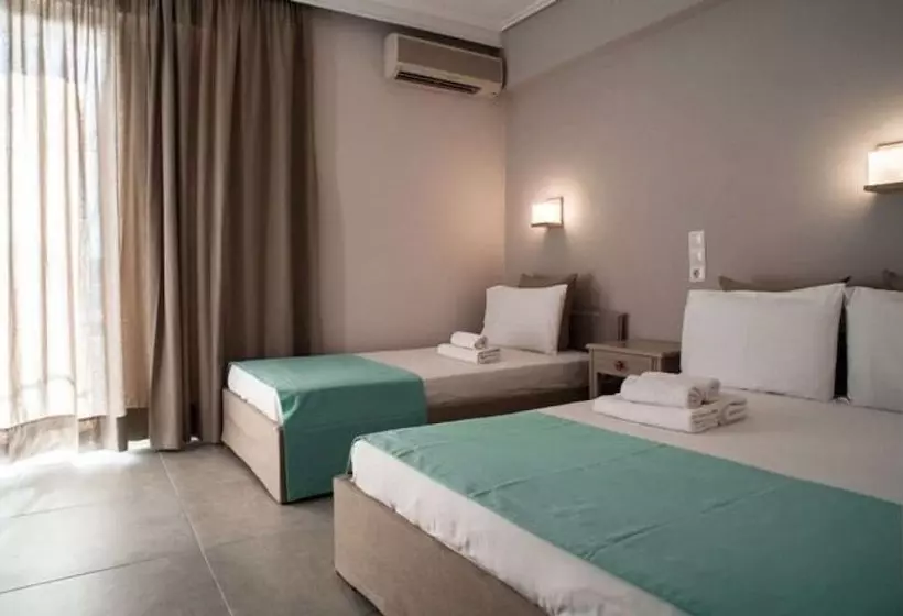 ペンション Kochili