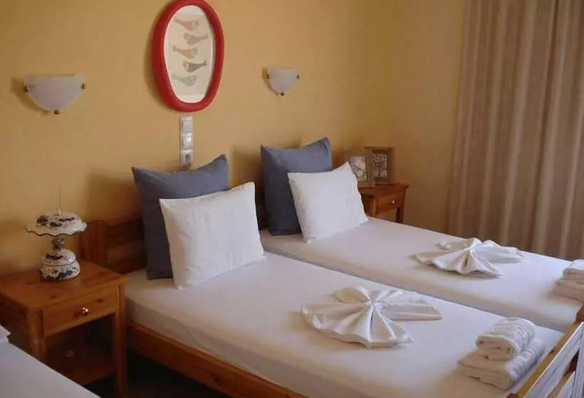 ペンション Kochili