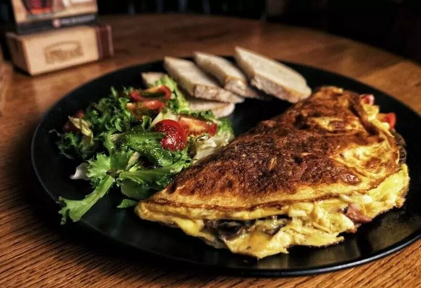 Majatalo Lord Jack Apartments