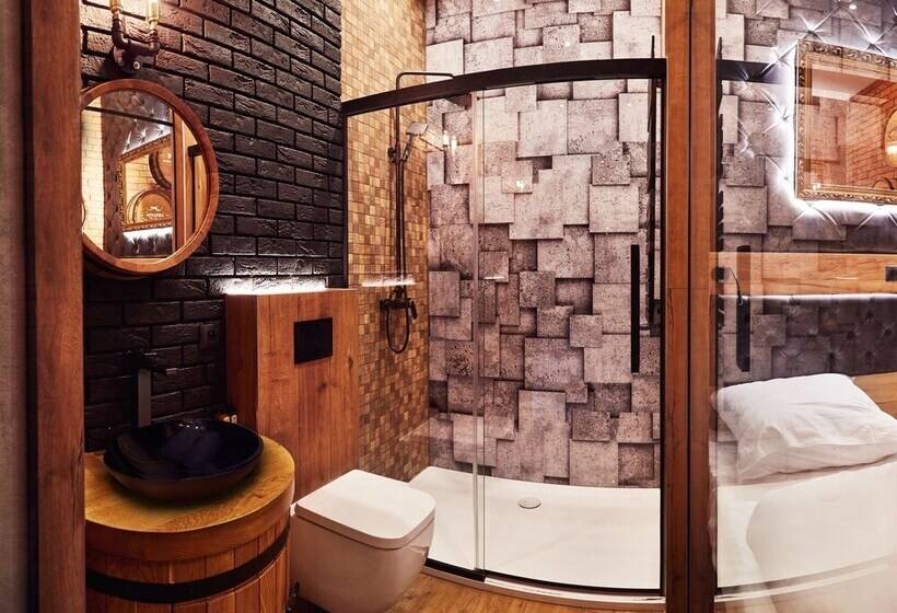 پانسیون Lord Jack Apartments