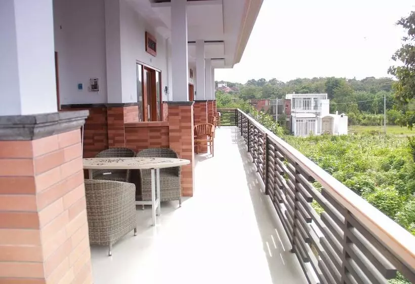 ペンション Murna S Guesthouse Bali