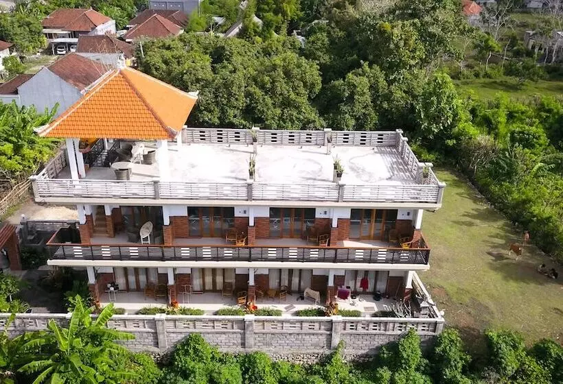پانسیون Murna S Guesthouse Bali