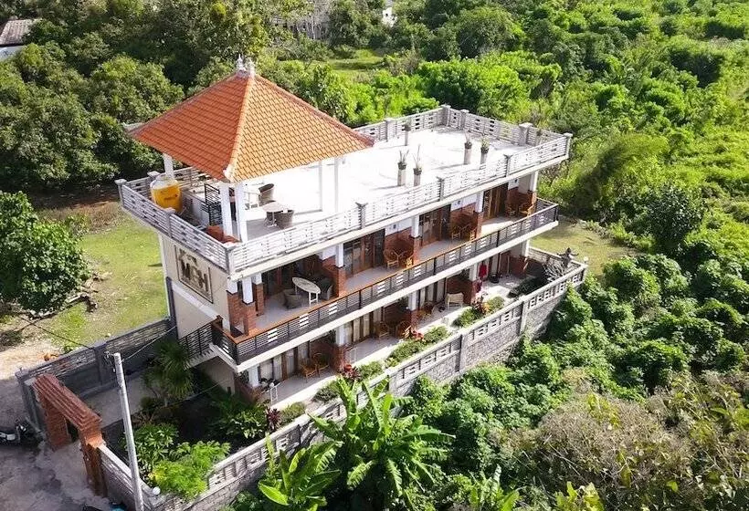 پانسیون Murna S Guesthouse Bali