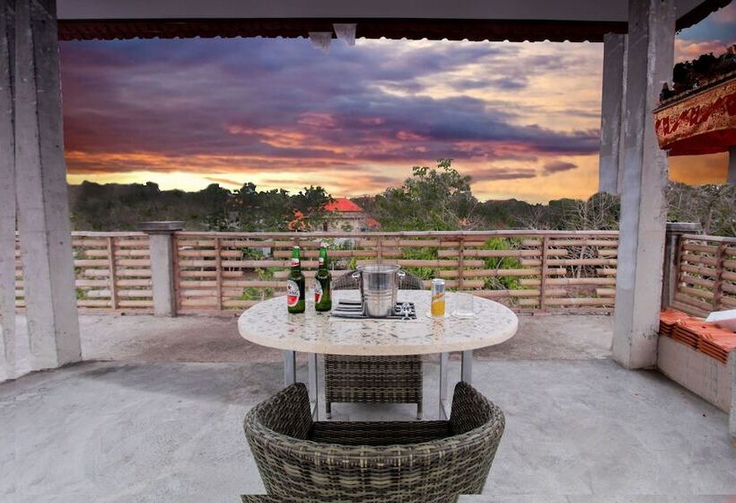 膳宿费 Murna S Guesthouse Bali