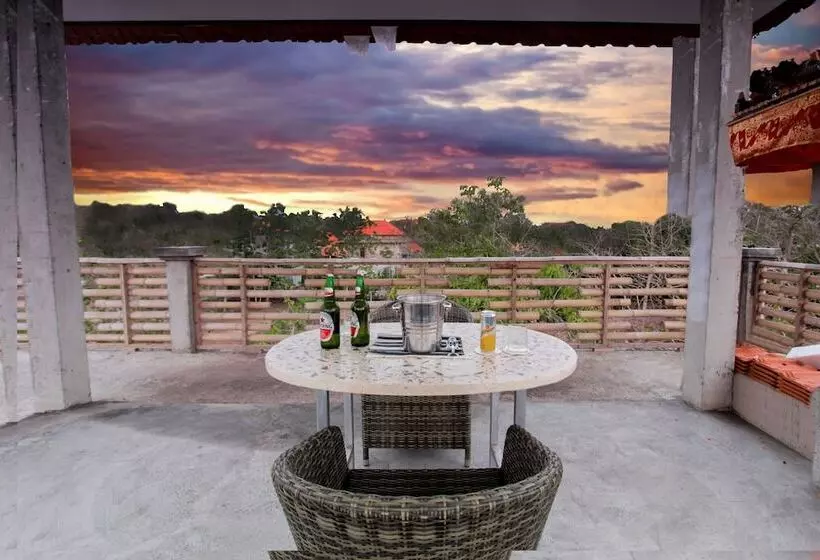 پانسیون Murna S Guesthouse Bali