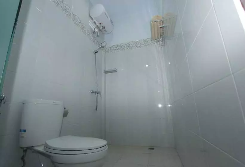 پانسیون Murna S Guesthouse Bali