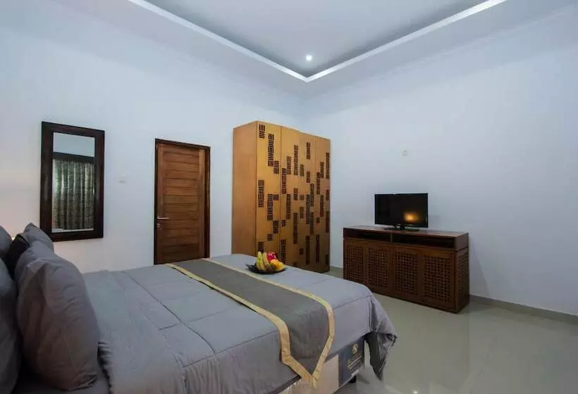 پانسیون Murna S Guesthouse Bali