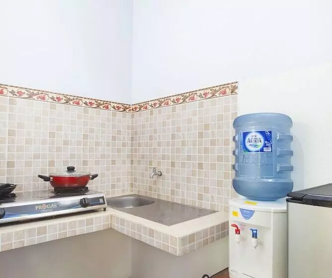 پانسیون Murna S Guesthouse Bali