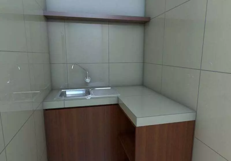 پانسیون Murna S Guesthouse Bali