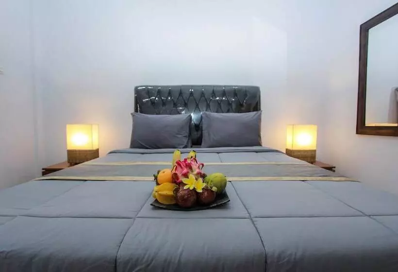 پانسیون Murna S Guesthouse Bali