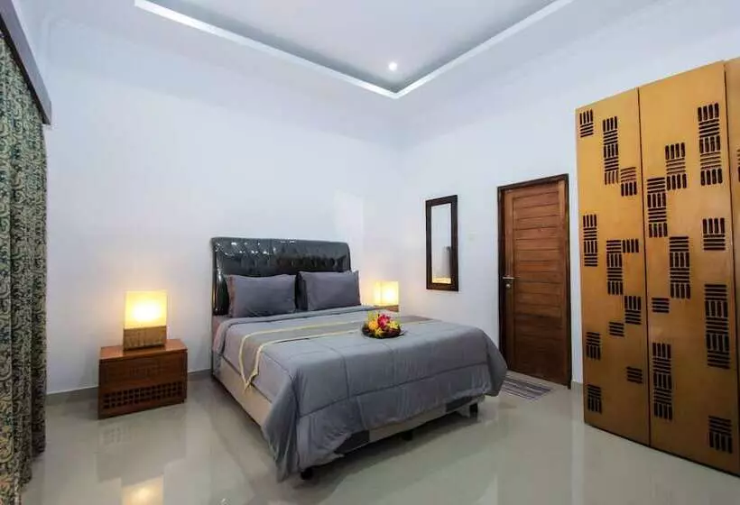 پانسیون Murna S Guesthouse Bali