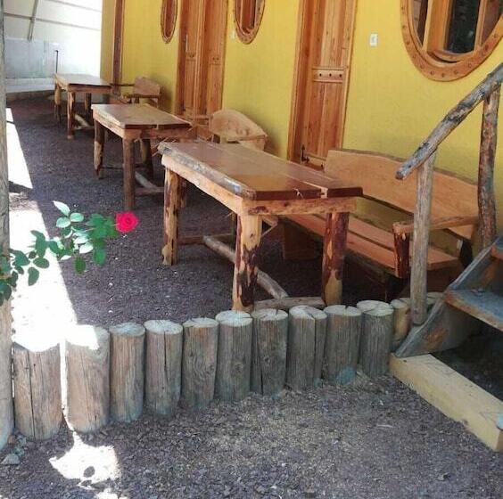 پانسیون Olympos Tanrılar Kulübü