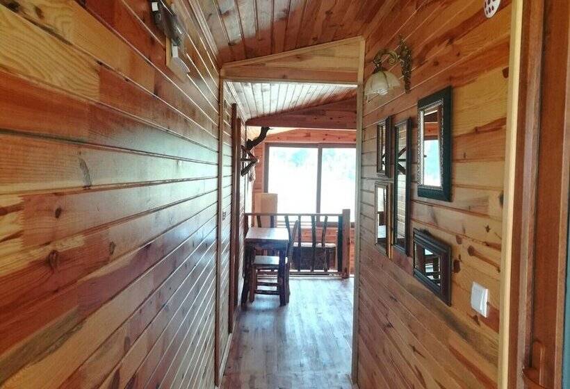 پانسیون Olympos Tanrılar Kulübü