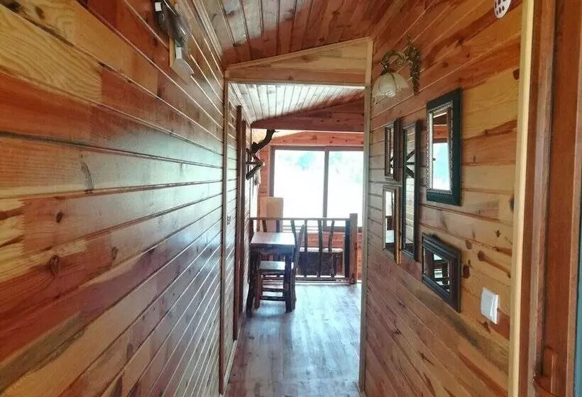 پانسیون Olympos Tanrılar Kulübü
