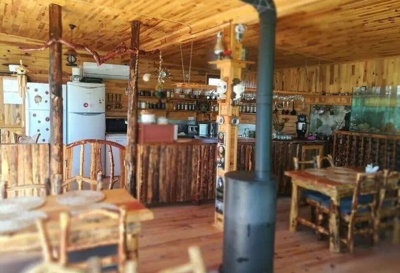 پانسیون Olympos Tanrılar Kulübü