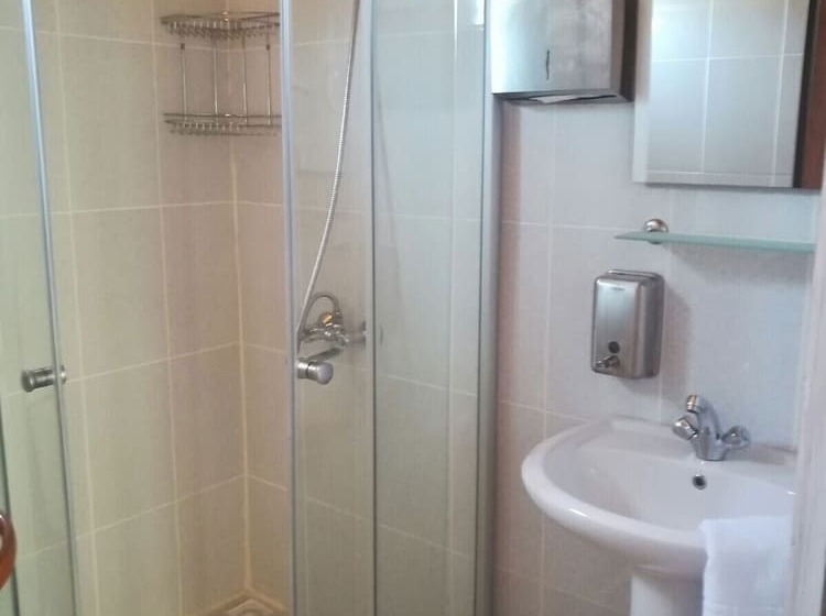 پانسیون Olympos Tanrılar Kulübü