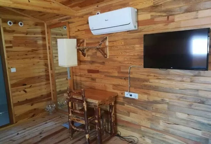 پانسیون Olympos Tanrılar Kulübü