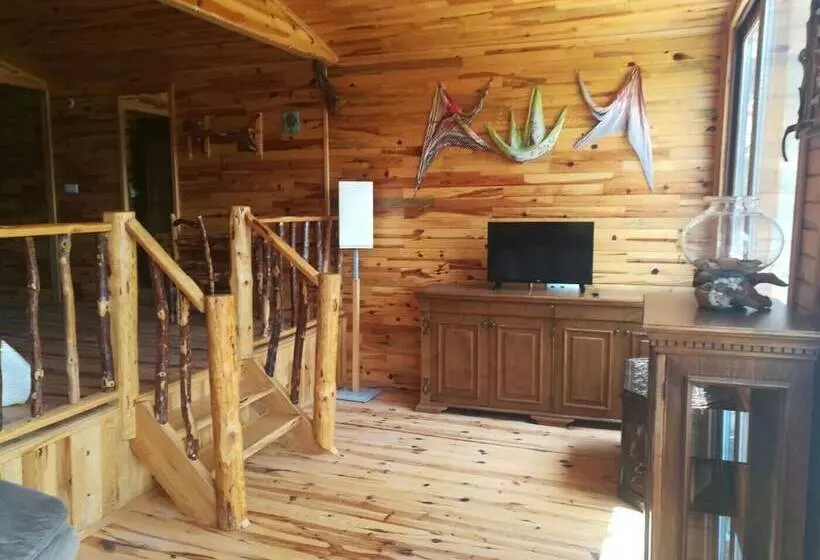 پانسیون Olympos Tanrılar Kulübü