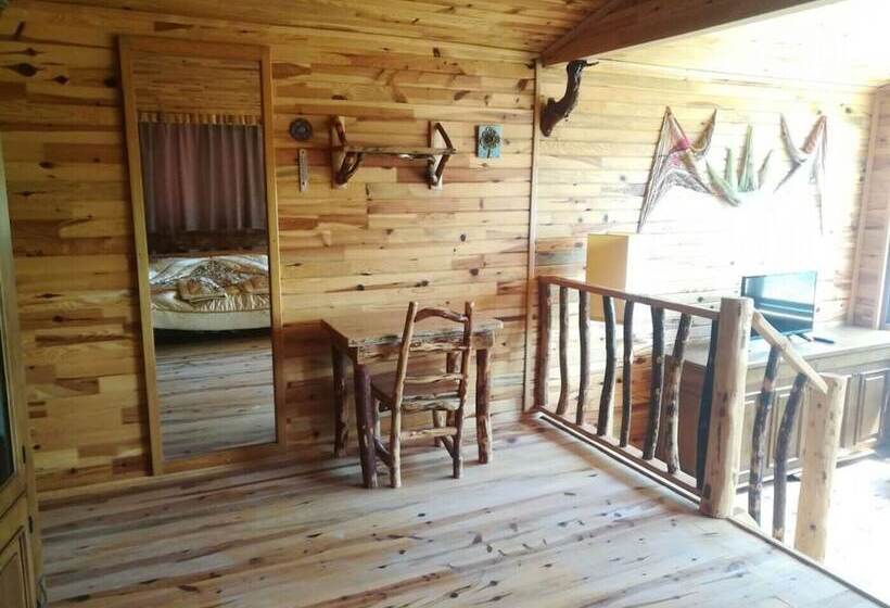 پانسیون Olympos Tanrılar Kulübü