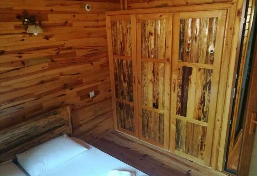 پانسیون Olympos Tanrılar Kulübü