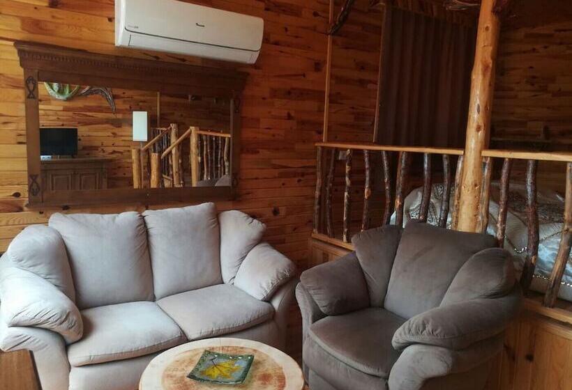 پانسیون Olympos Tanrılar Kulübü