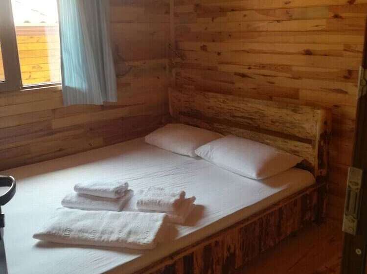 پانسیون Olympos Tanrılar Kulübü