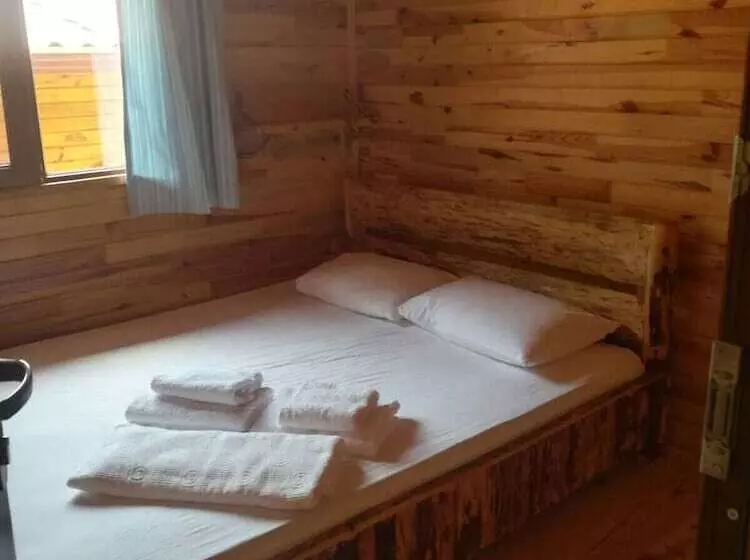 پانسیون Olympos Tanrılar Kulübü