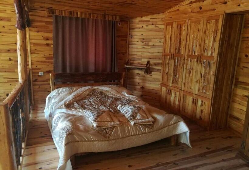 پانسیون Olympos Tanrılar Kulübü